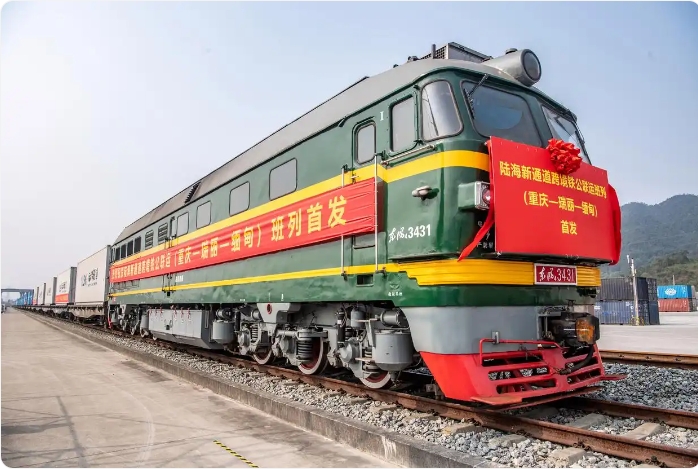 A kínai-szingapúri összeköttetési projekt öt kulcsfontosságú híddal az évtizedet ünnepli, és fellendíti a regionális integrációt