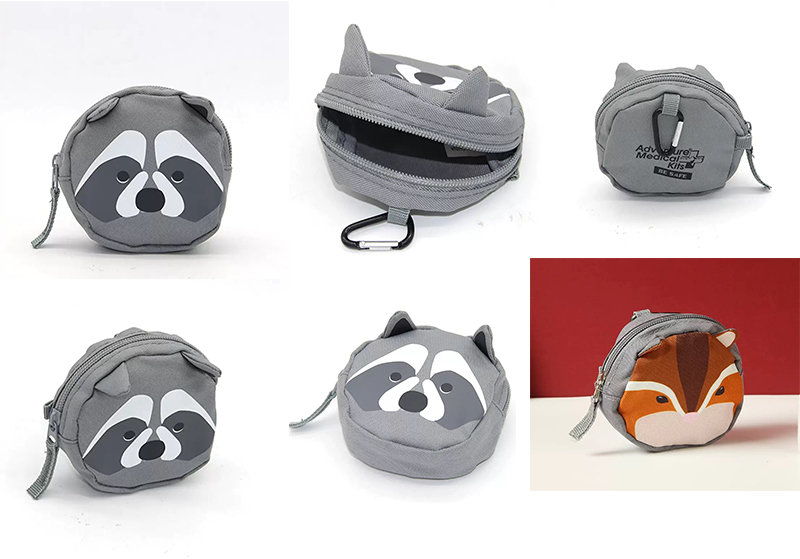 Rajzfilm gyerekeknek kötszercsomag