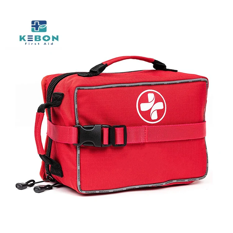 Crossbody elsősegélykészlet