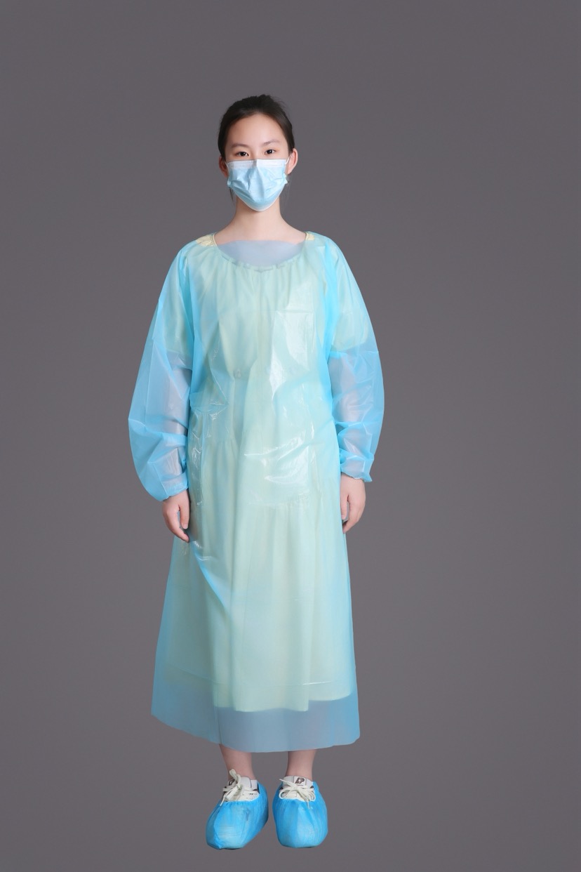 RUHÁZ, FERTŐZÉS ELLENŐRZÉSE, ÁTLÁTHATÓ