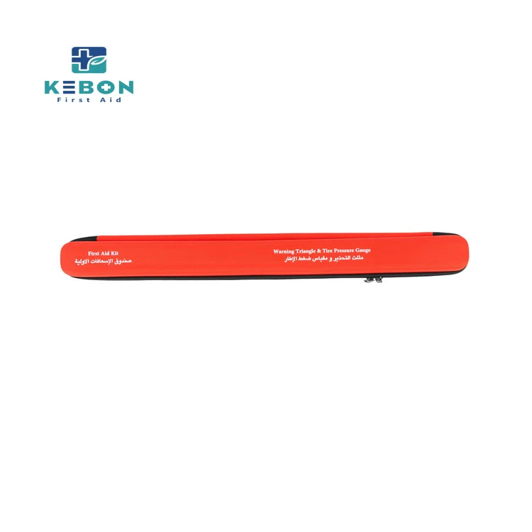 EVA Car Emergency Kit