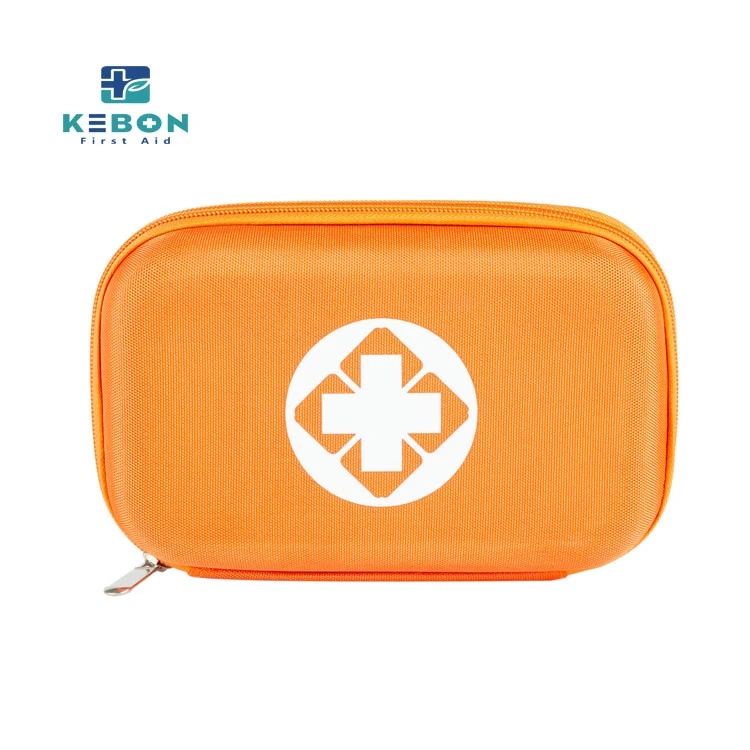 Tactical EVA Medical Pouch