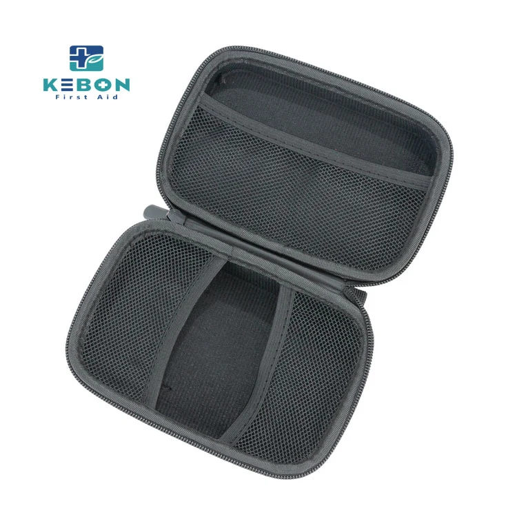 EVA Compact First Aid Kit – Basic Emergency Care EVA Compact First Aid Kit – Basic Emergency Care