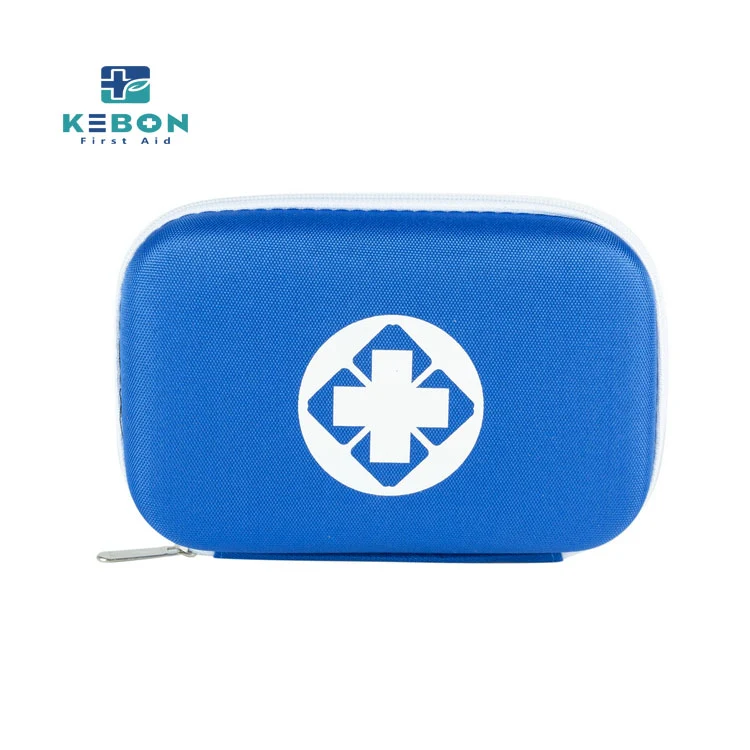 Tactical EVA Medical Pouch