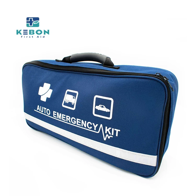 Car Emergency First Aid Kit Car Emergency First Aid Kit