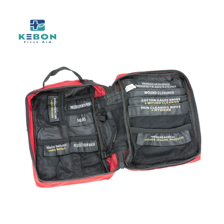 Home First Aid Kit Home First Aid Kit