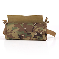 military first aid bag